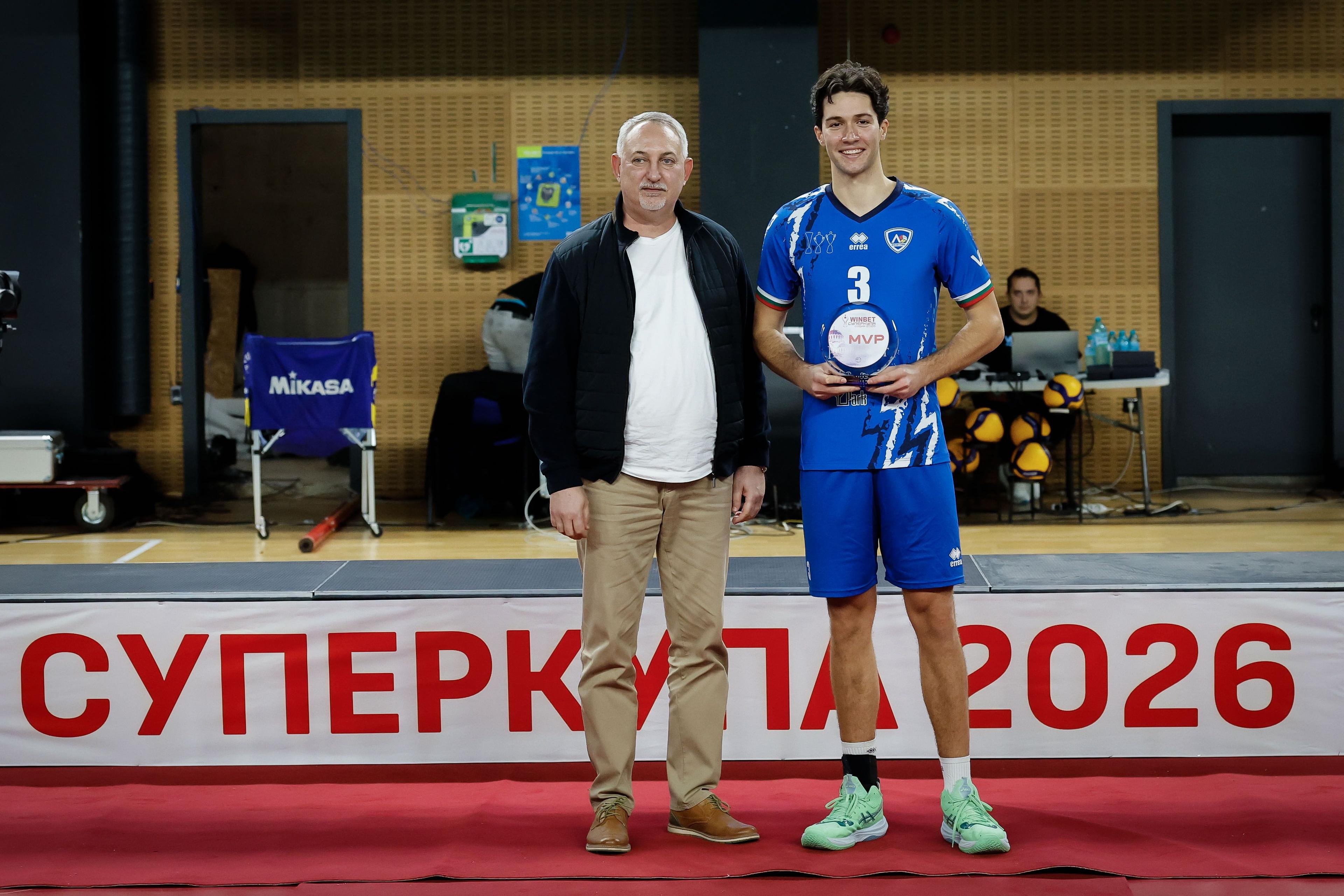 Снимки: Startphoto.bg