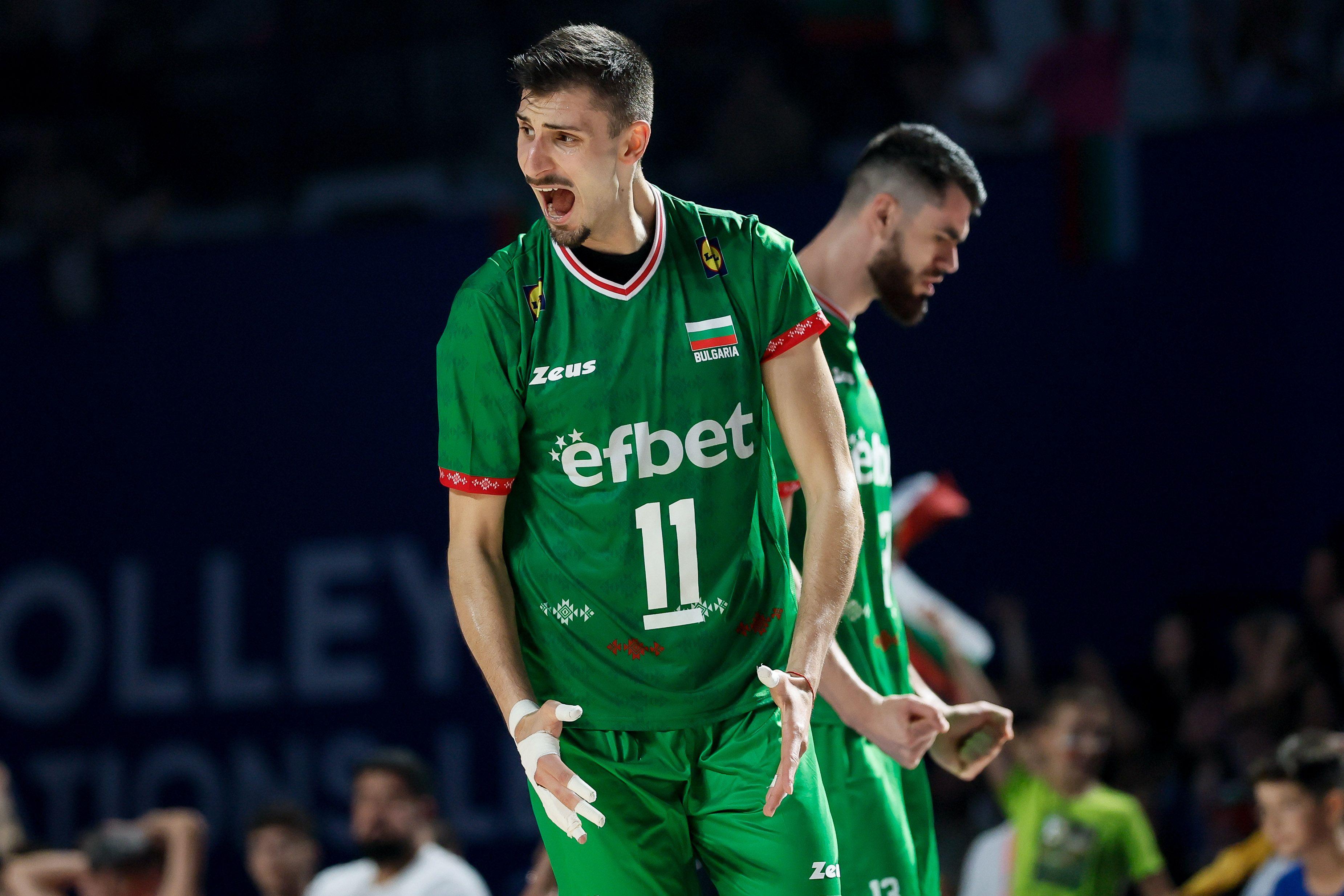 Снимки: Startphoto.bg