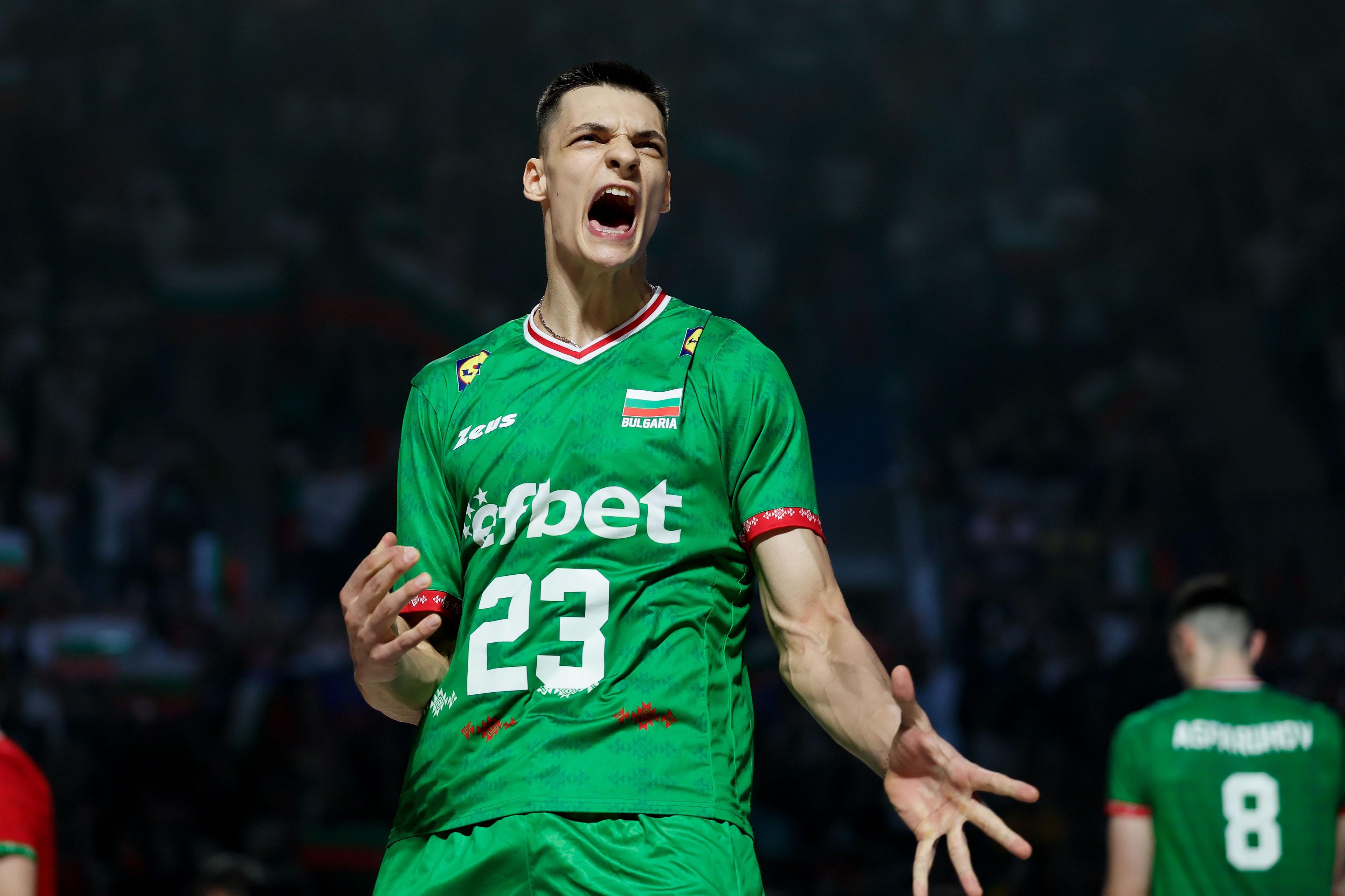 Снимки: Startphoto.bg