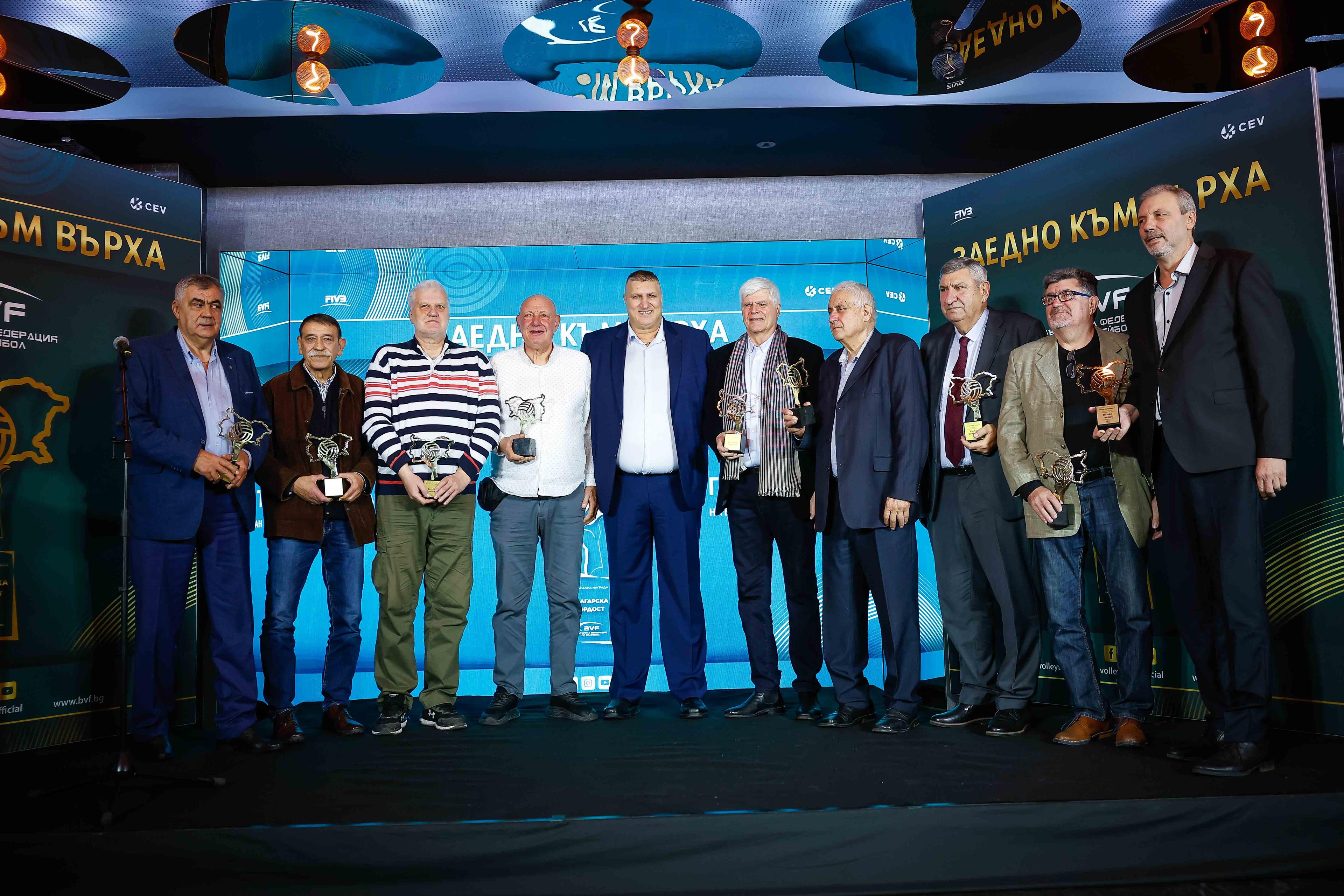 Снимки: Startphoto.bg