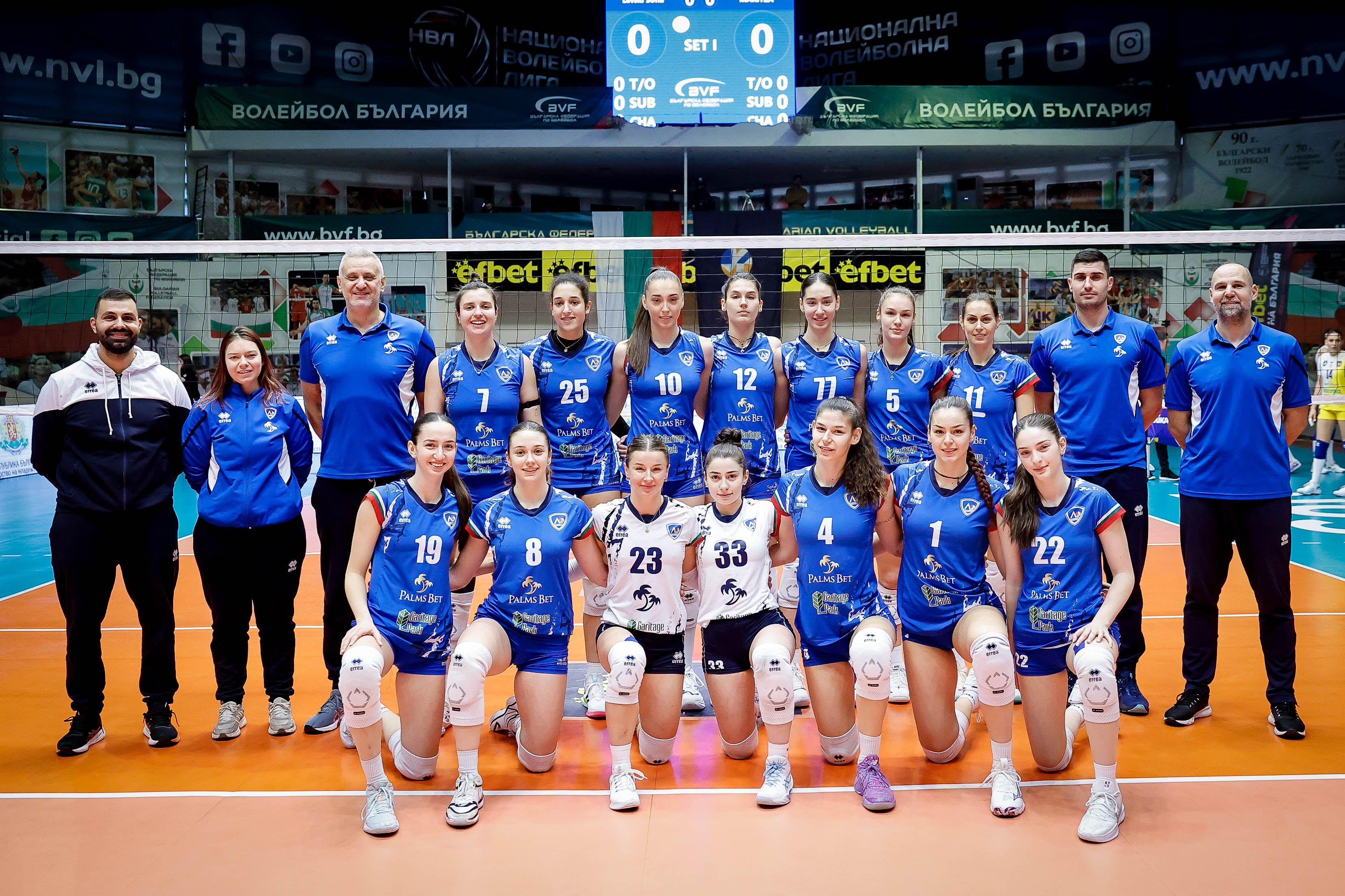 Снимки: Startphoto.bg