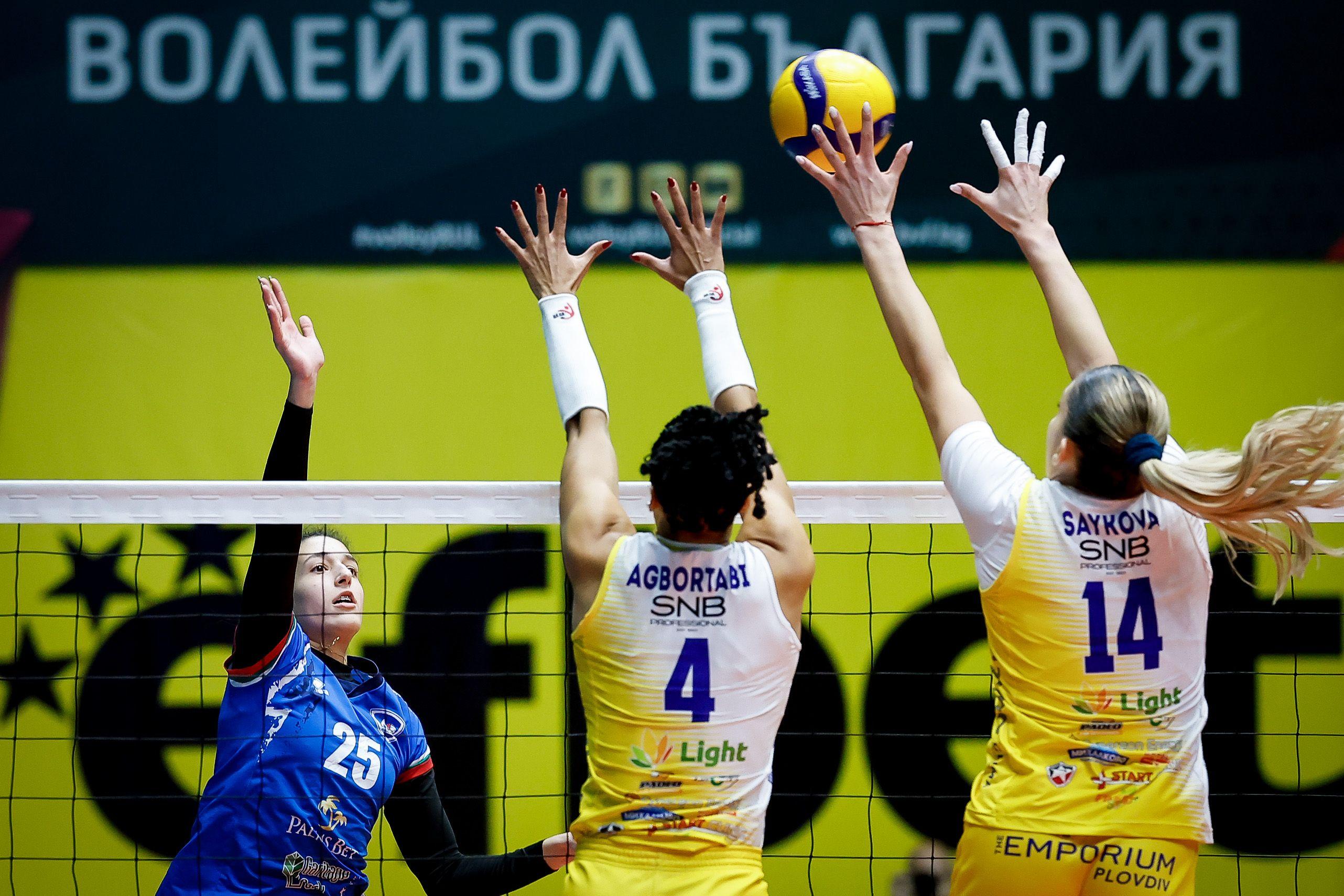 Снимки: Startphoto.bg