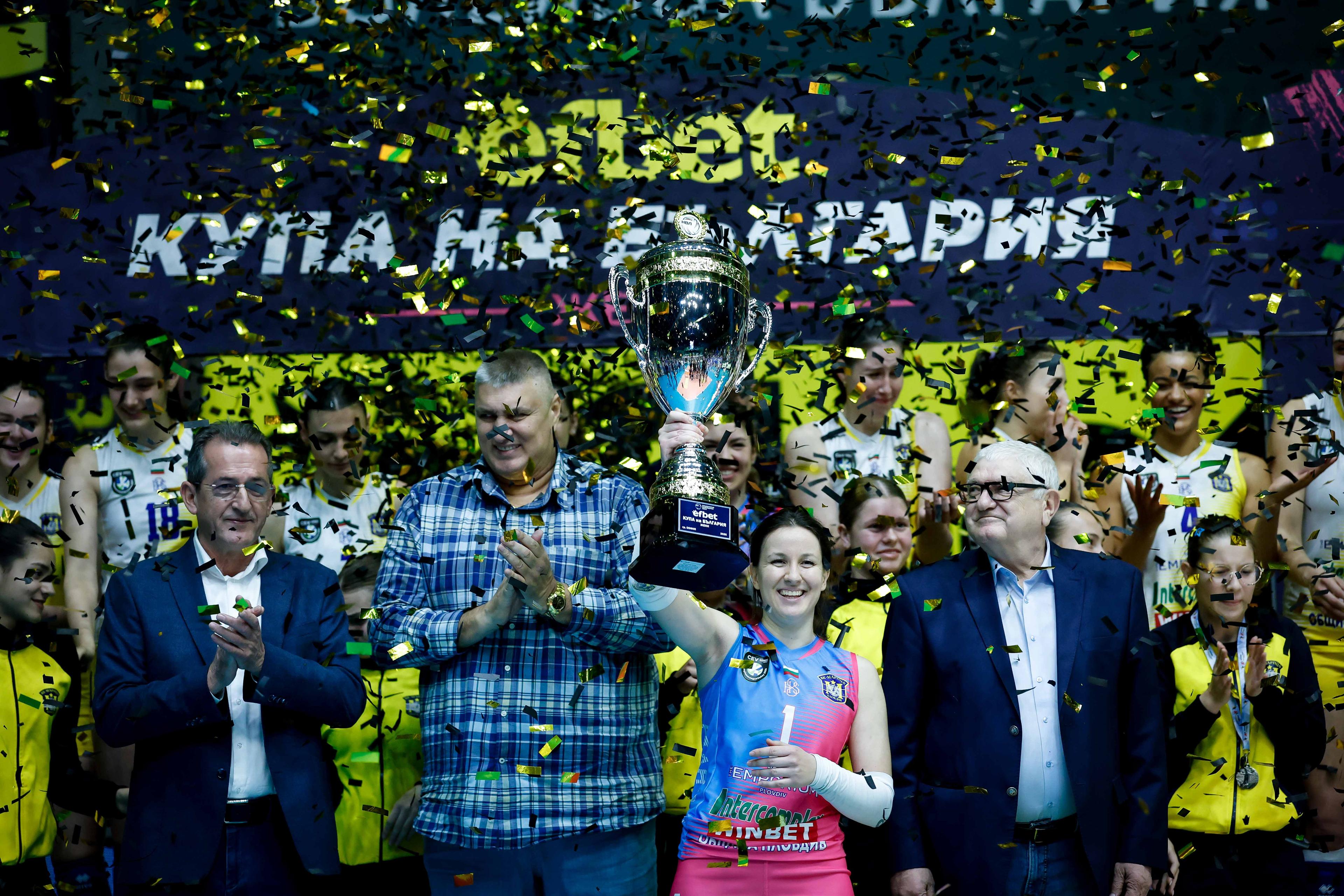 Снимки: Startphoto.bg