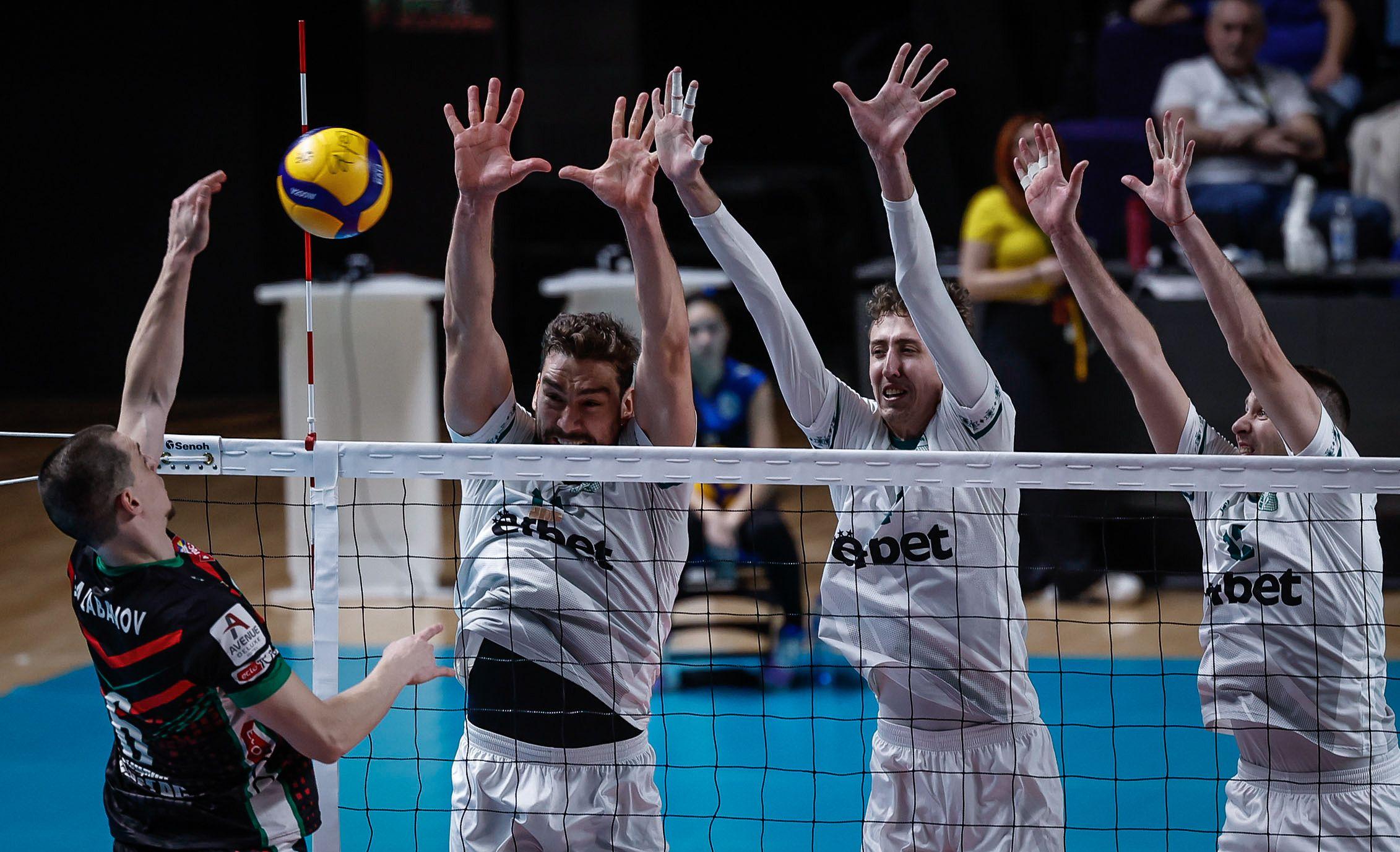 Снимки: Startphoto.bg