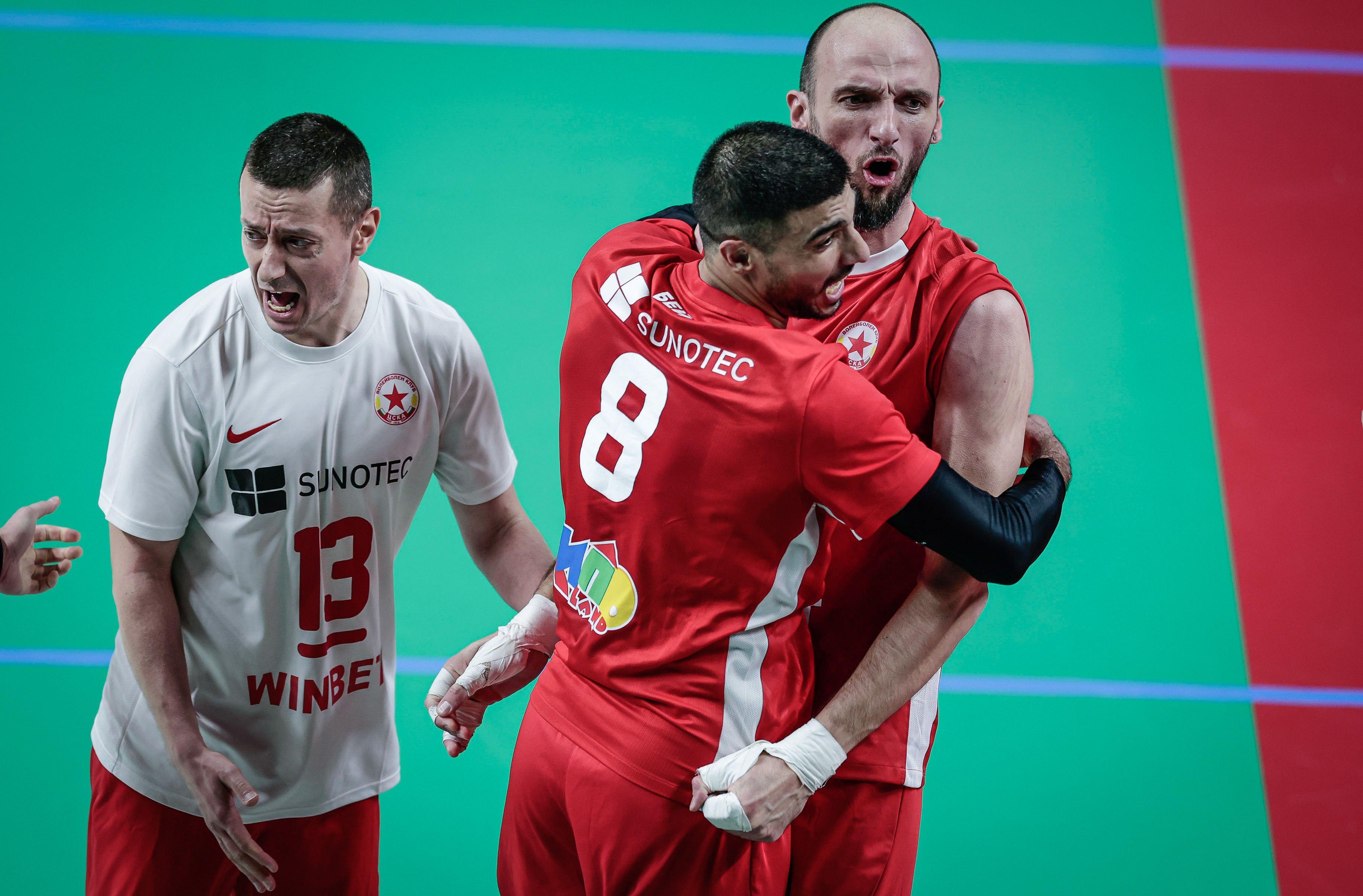 Снимки: Startphoto.bg