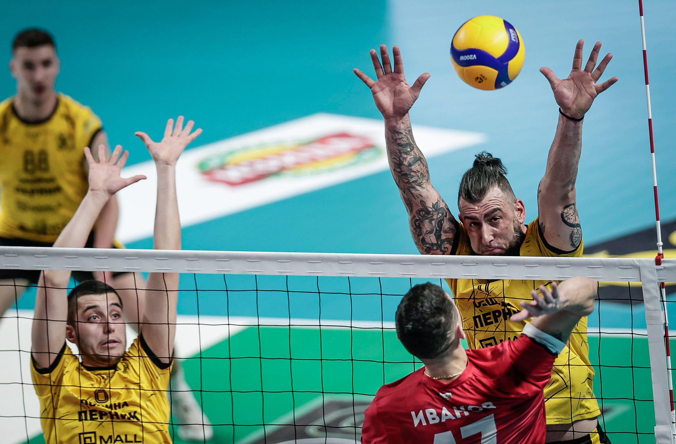 Снимки: Startphoto.bg