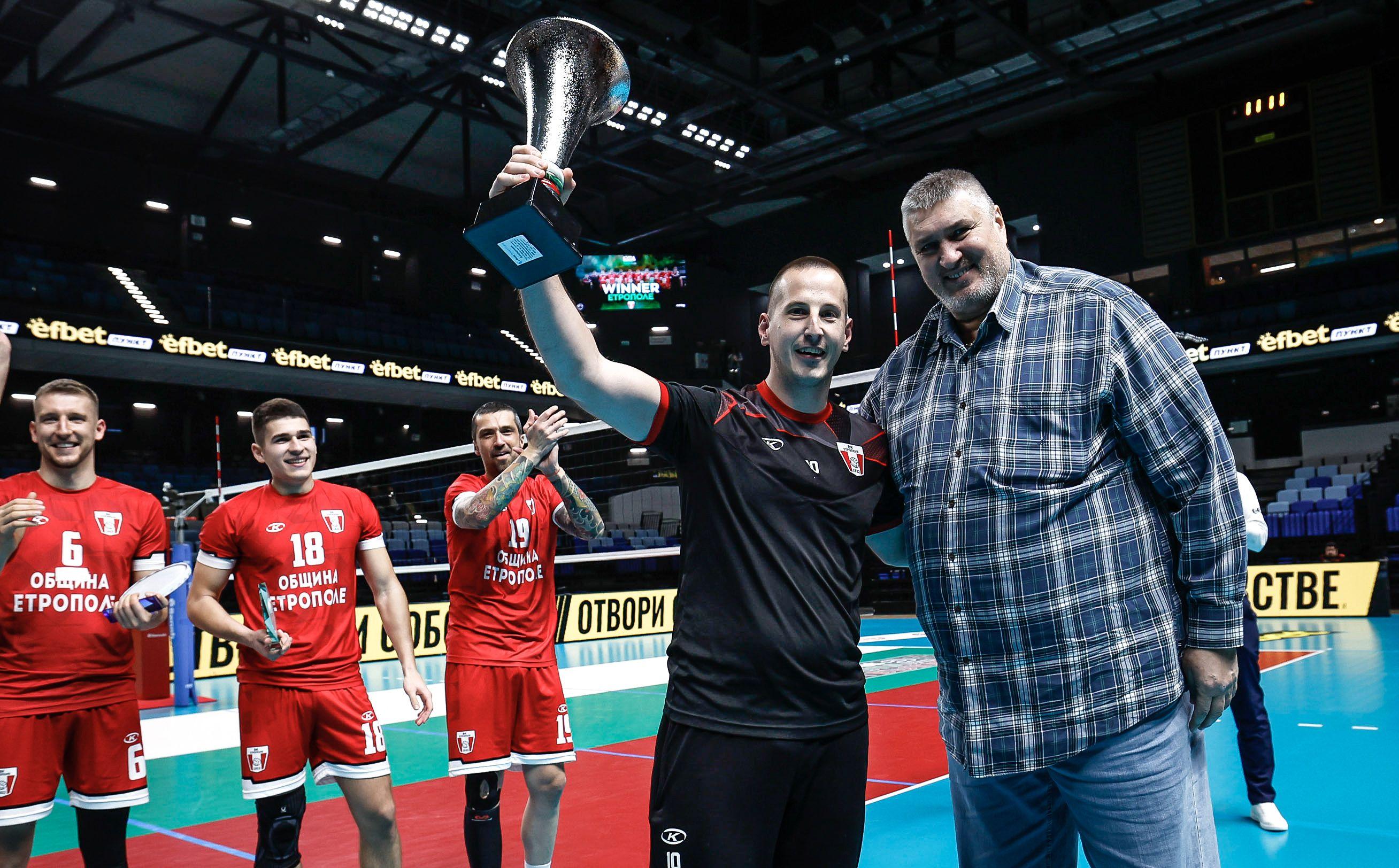 Снимки: Startphoto.bg