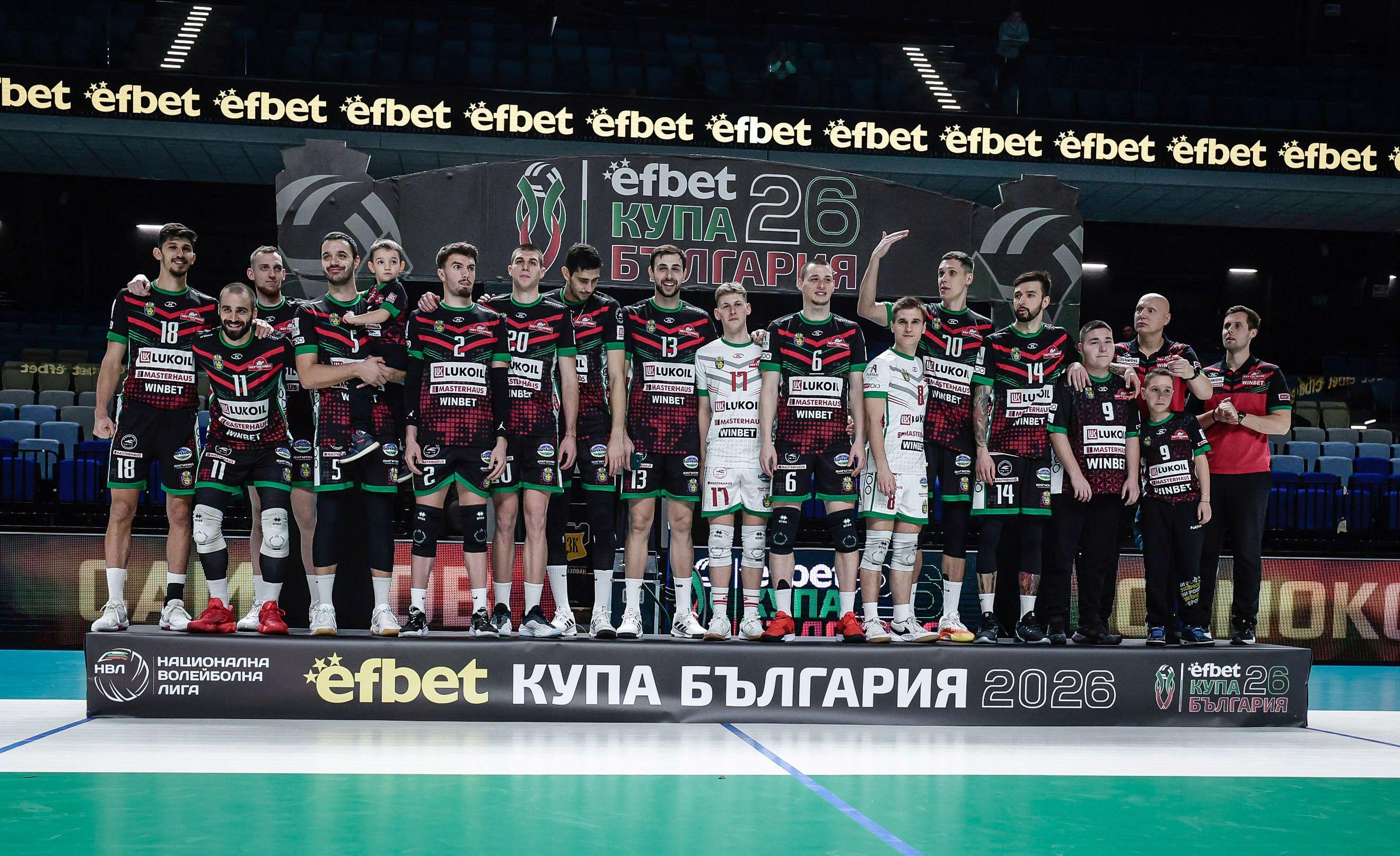 Снимки: Startphoto.bg