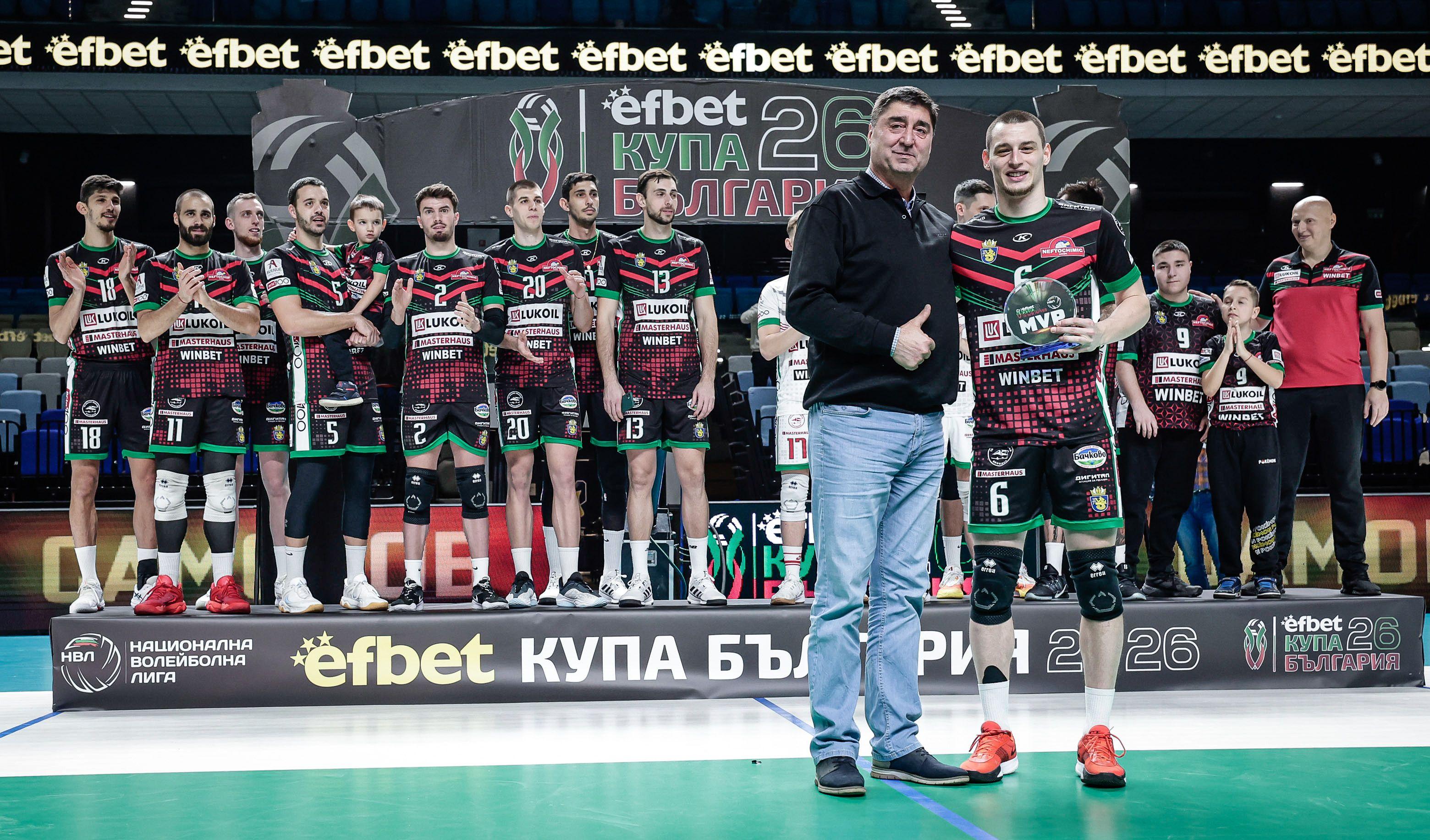 Снимки: Startphoto.bg