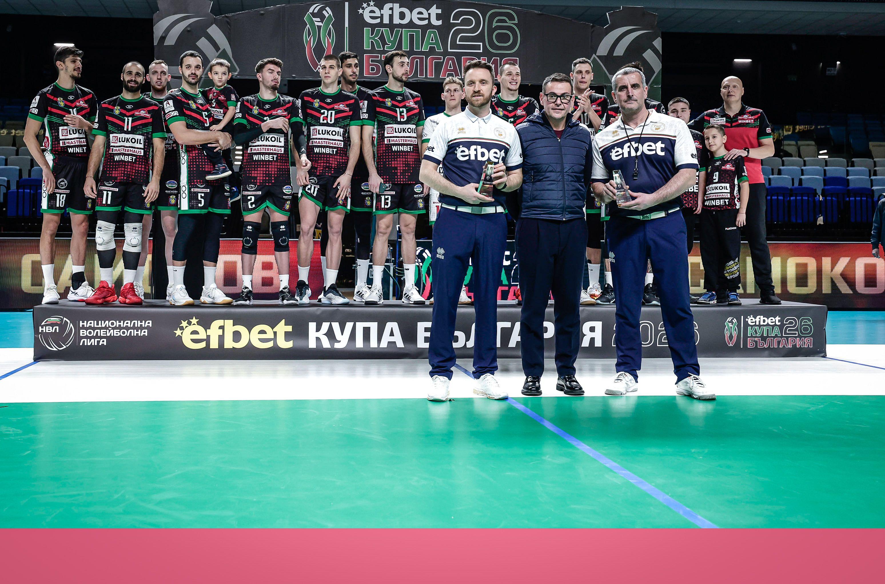 Снимки: Startphoto.bg