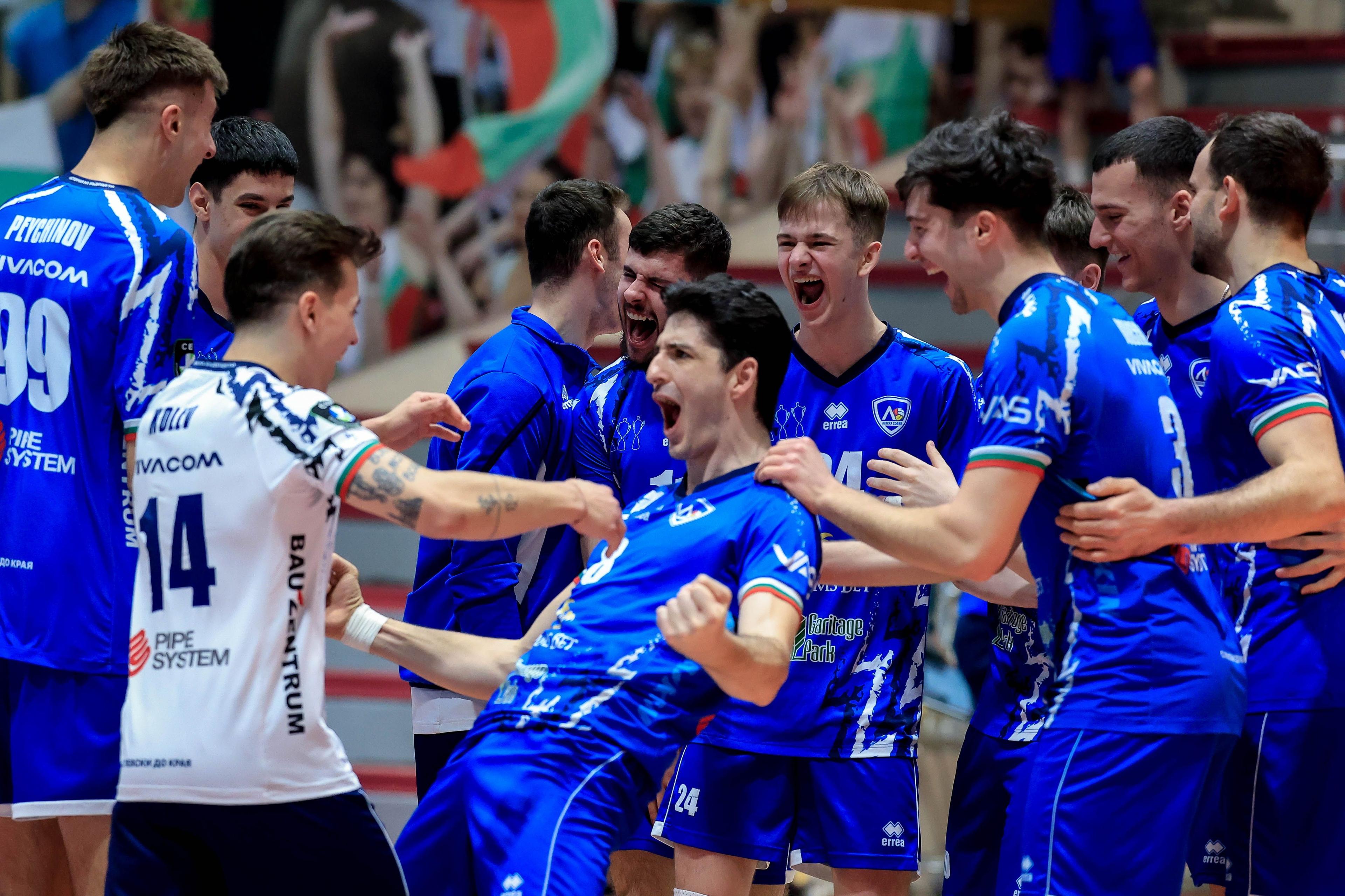 Снимки: Startphoto.bg