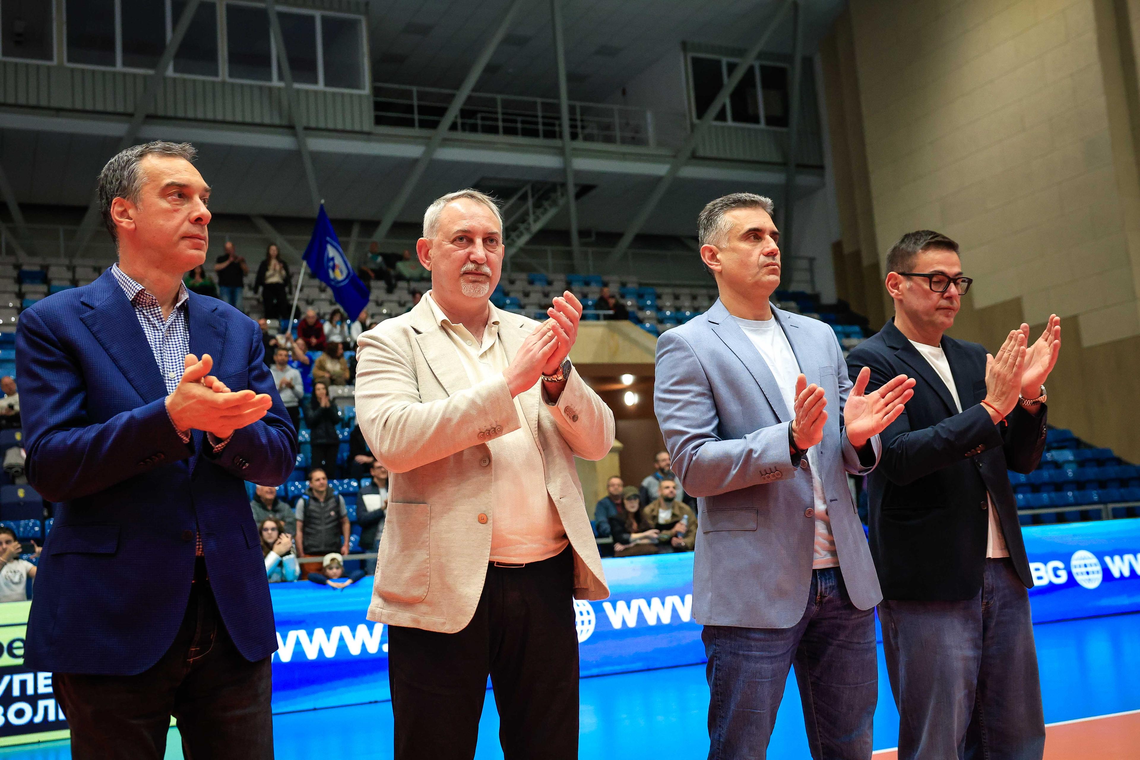 Снимки: Startphoto.bg