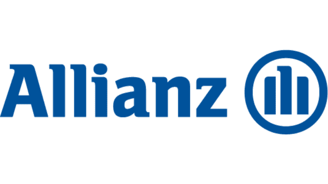 Allianz спонсор