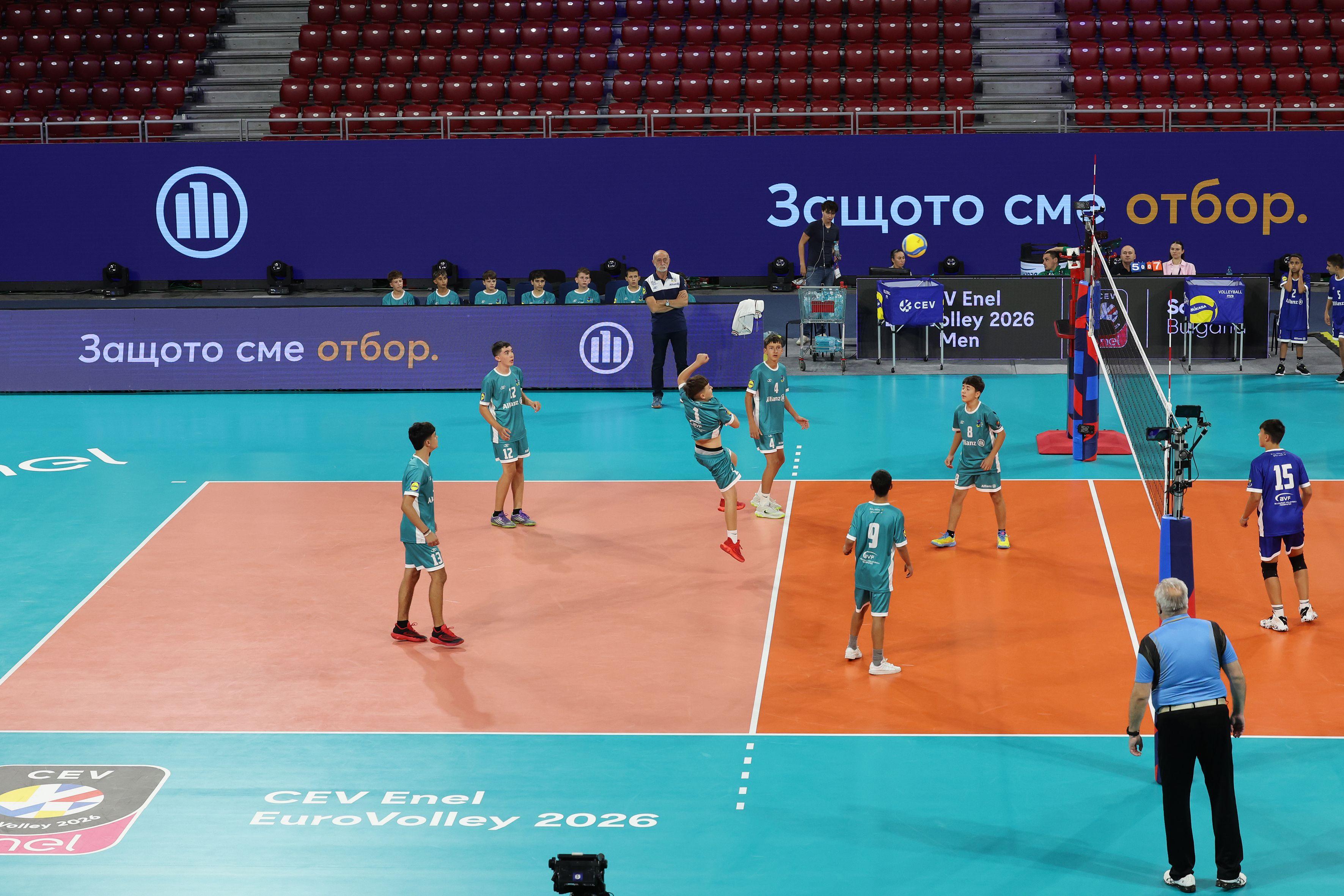 Снимки: Startphoto.bg