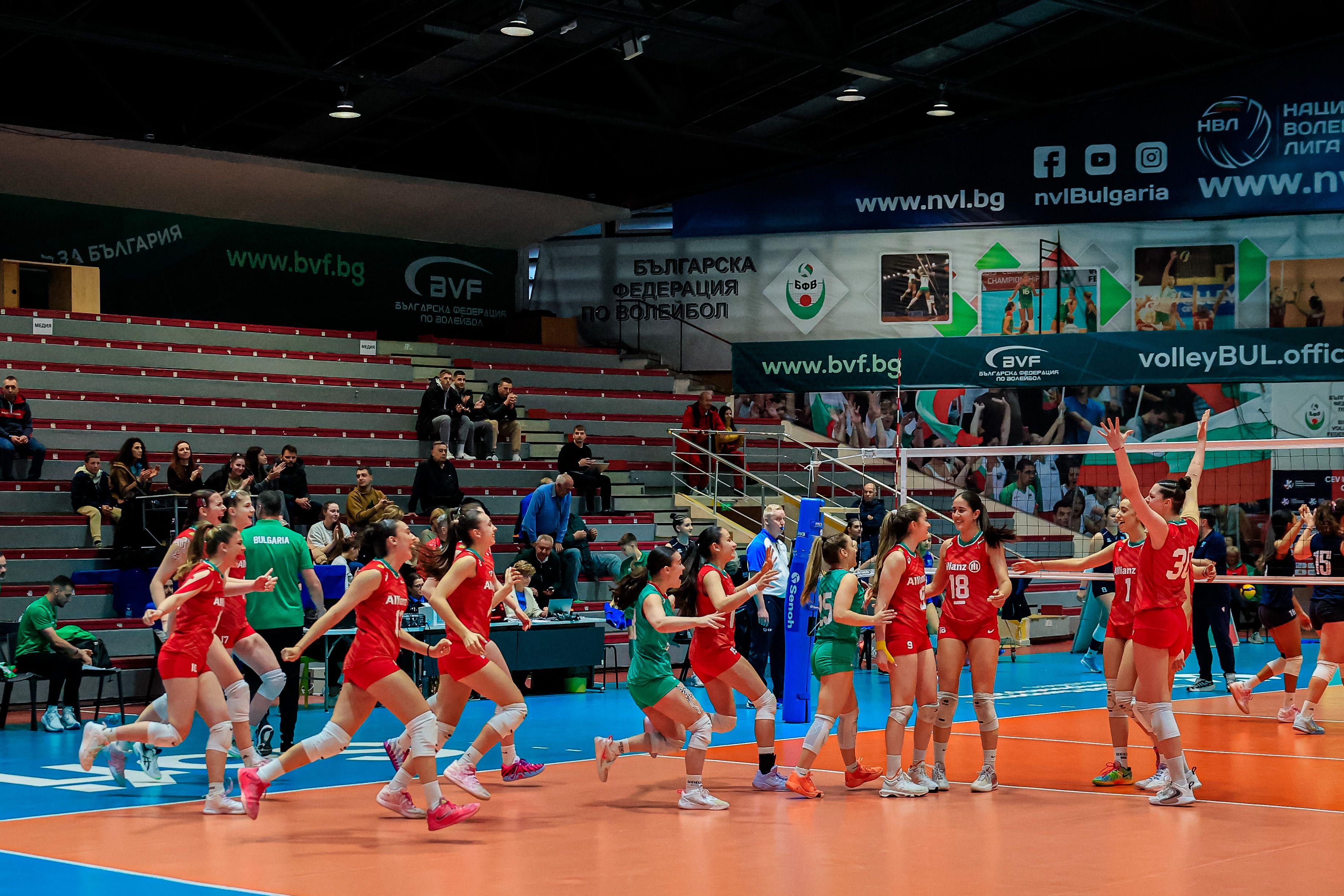 Снимки: Startphoto.bg