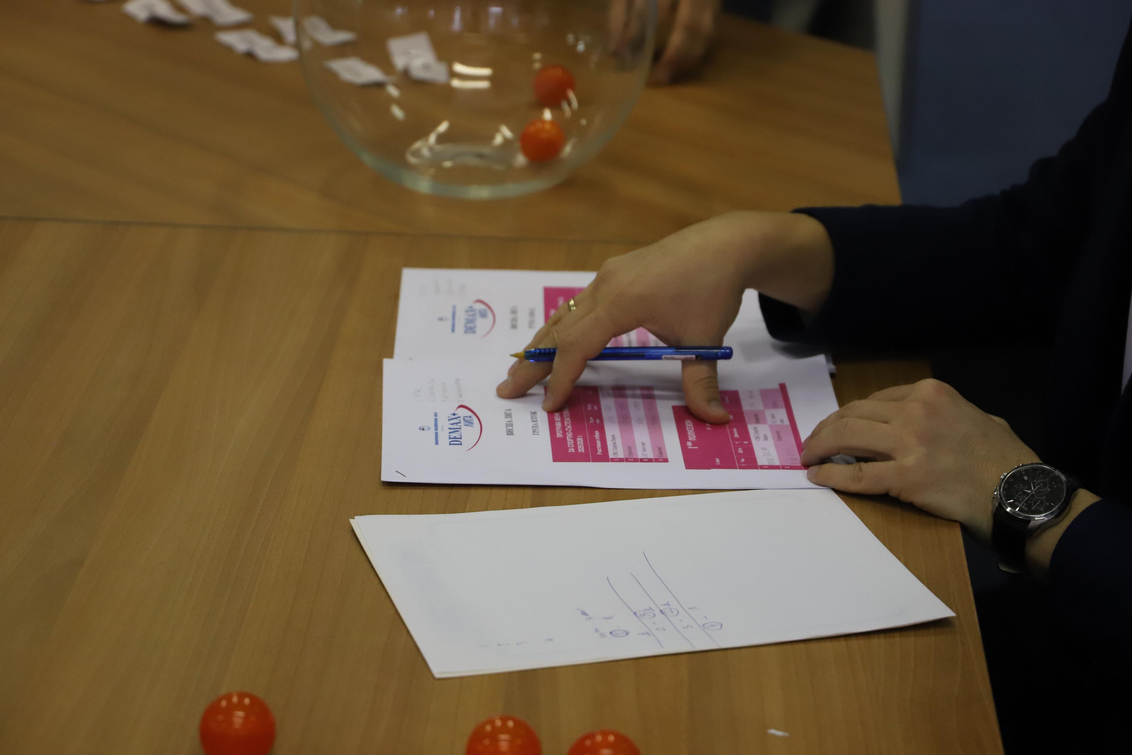 Снимки: БФВ