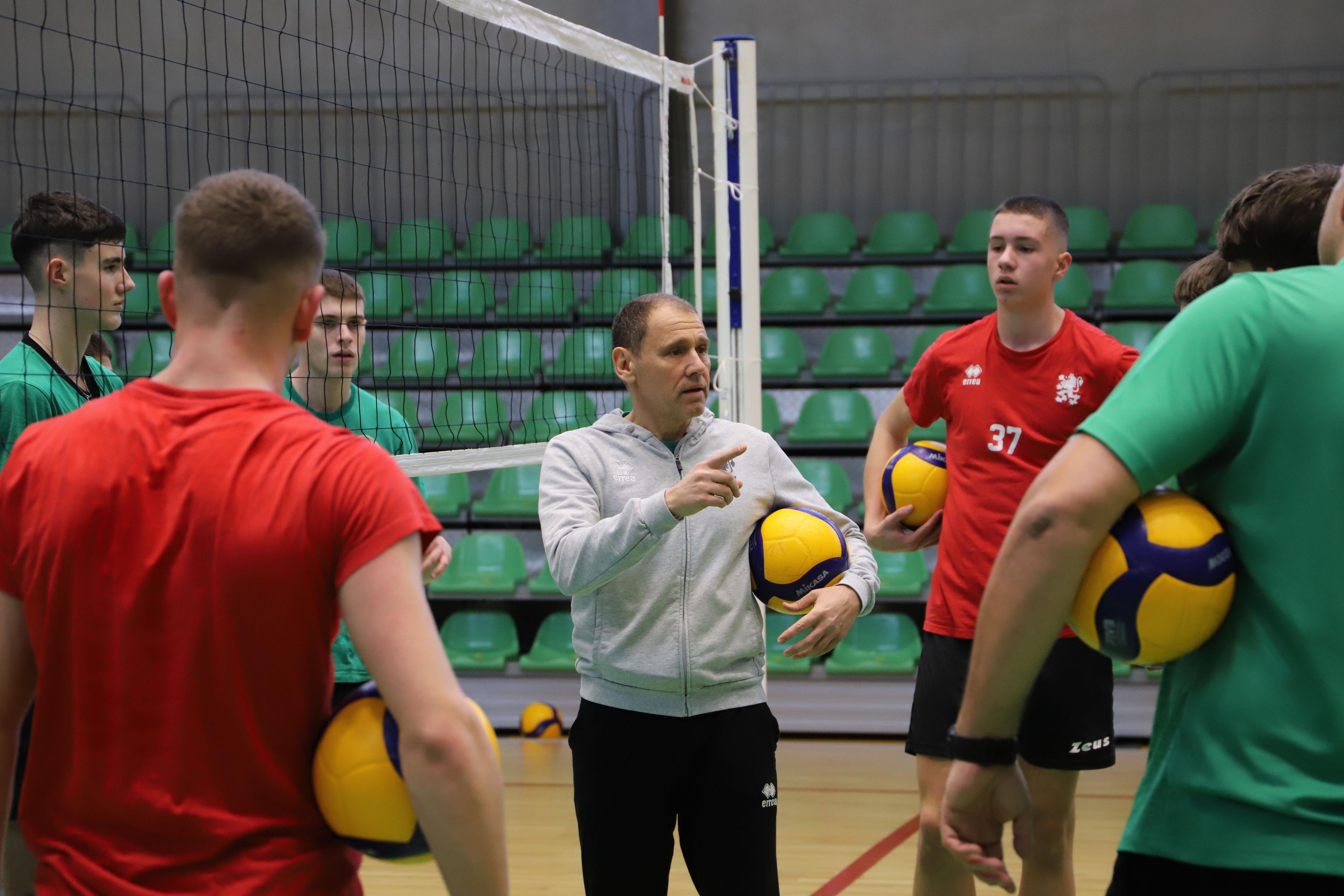 Снимки: БФВ