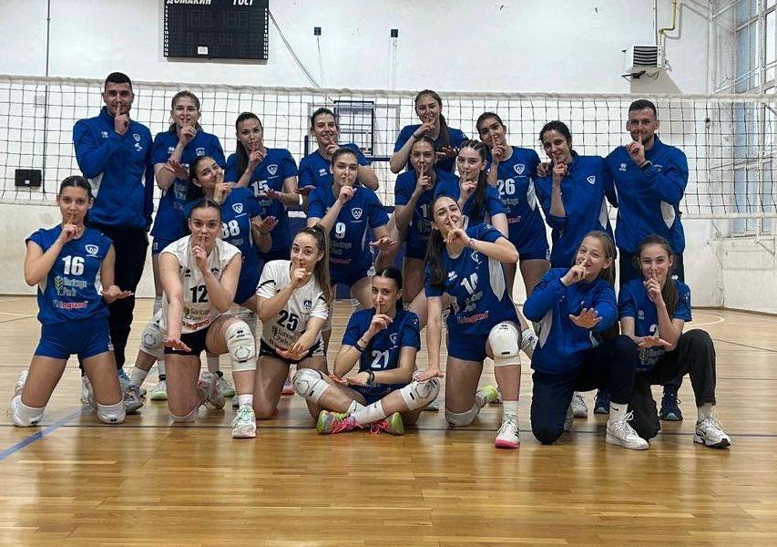 Левски бе над всички в група Е и взима директна квота за титлата