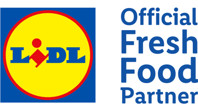 Lidl спонсор