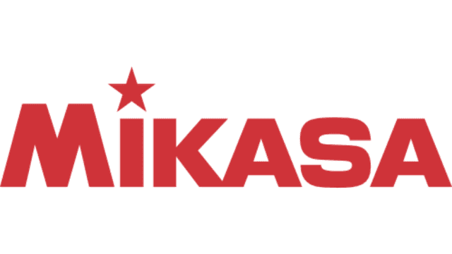 Mikasa спонсор