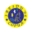 club logo