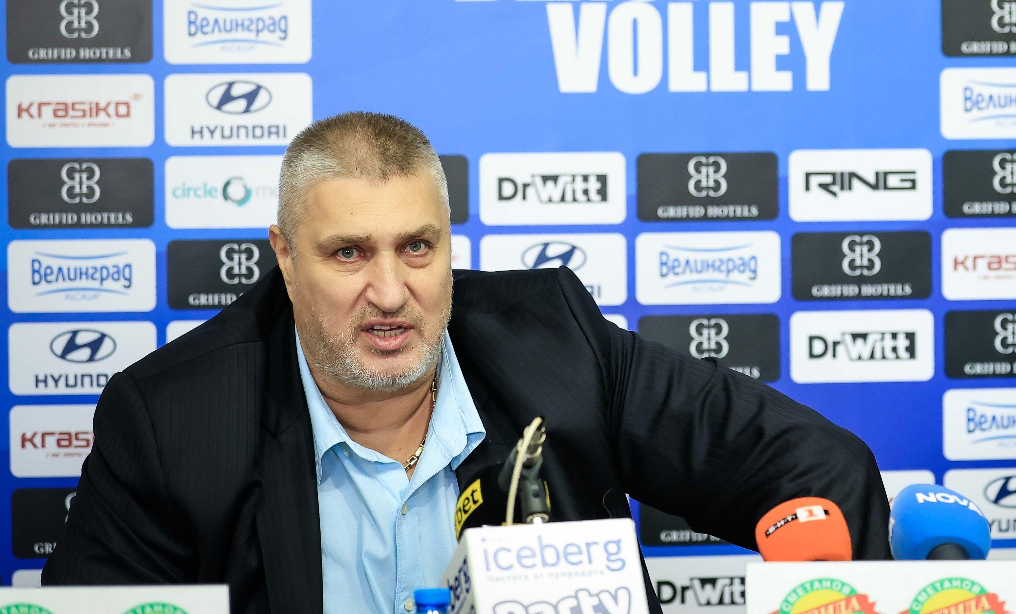 Снимки: Startphoto.bg