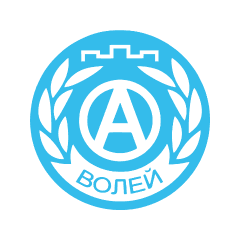 Сдружение ВК  Академик волей
