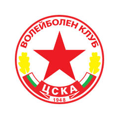 Сдружение ВК ЦСКА