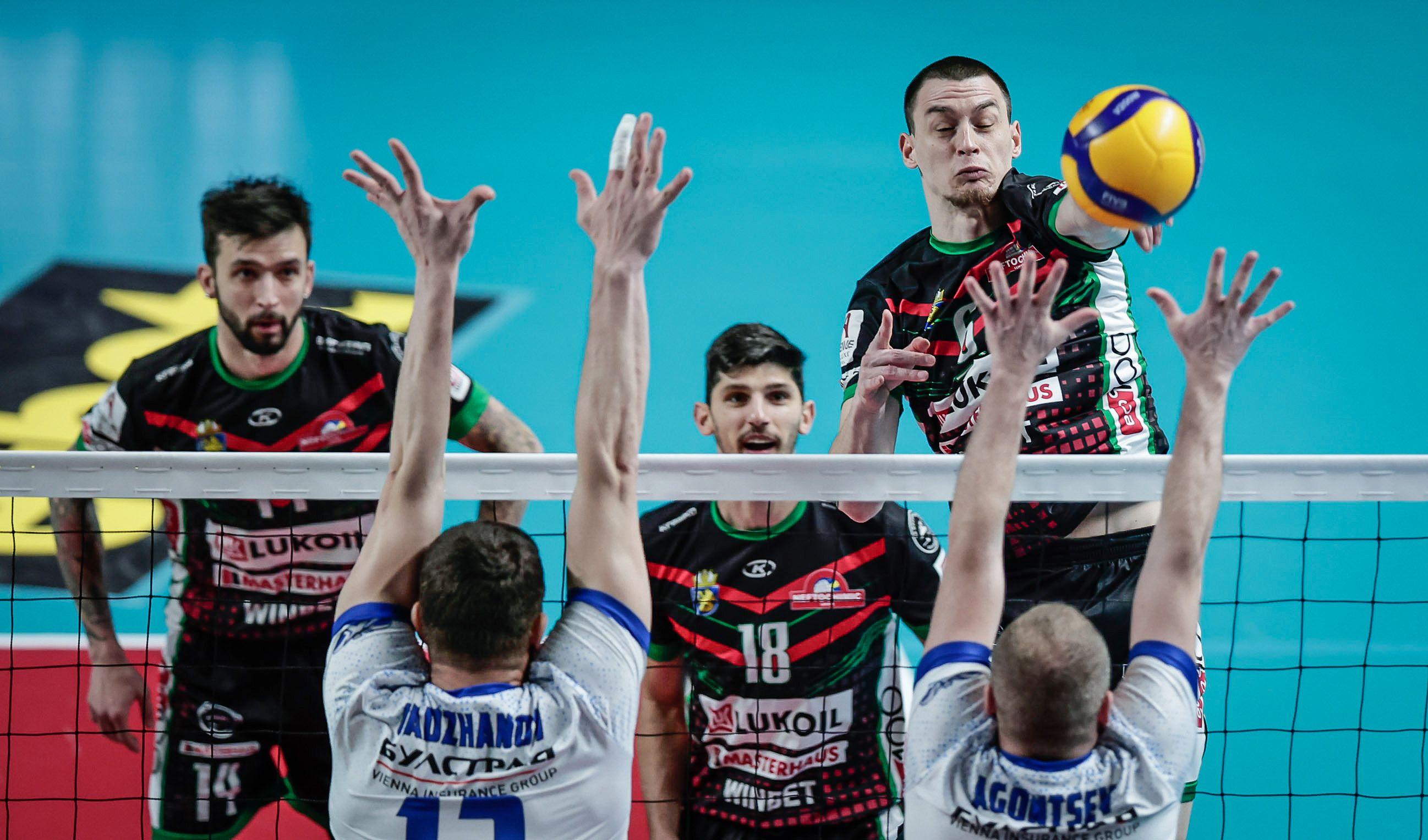  Снимки: Startphoto.bg 