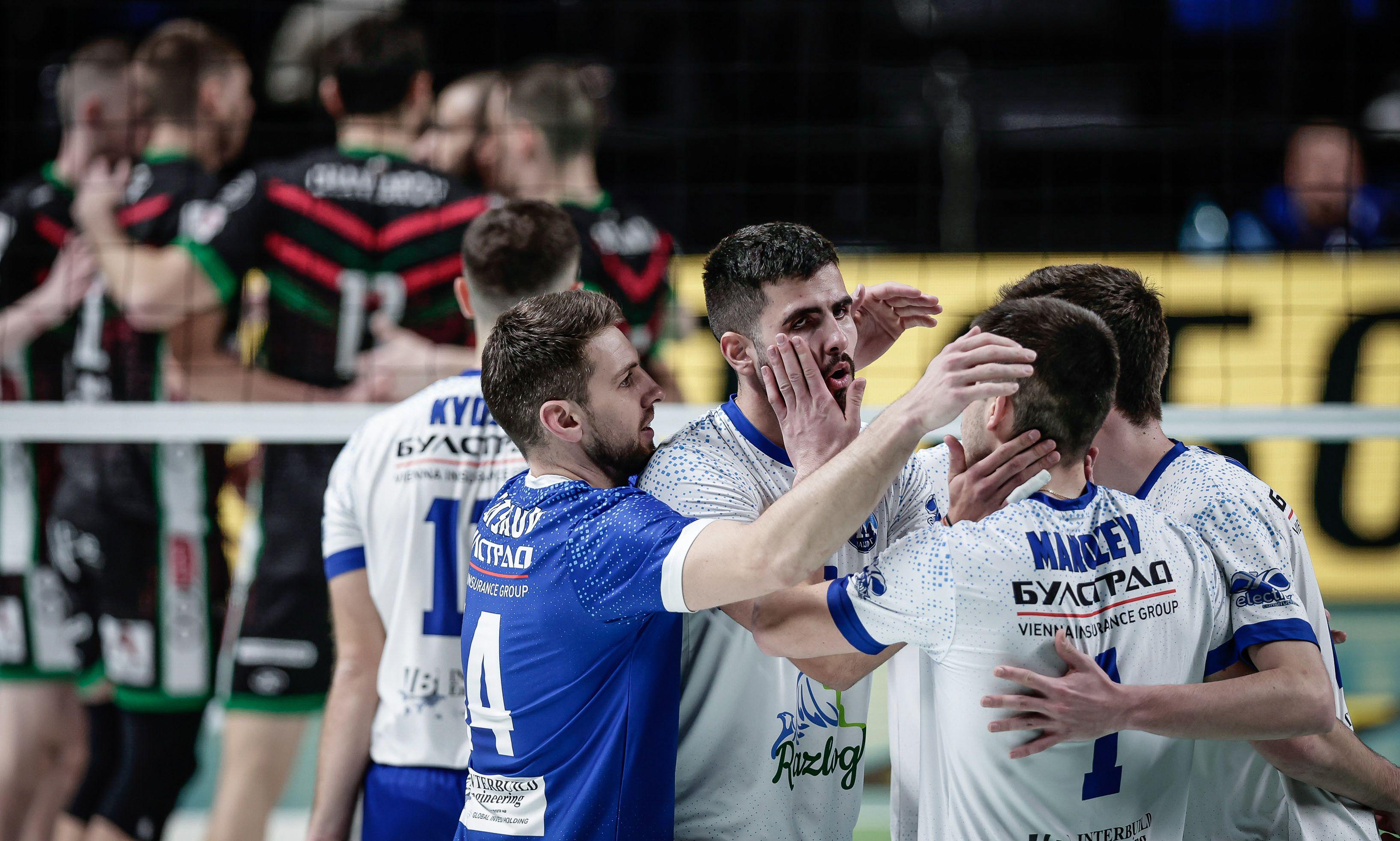  Снимки: Startphoto.bg 