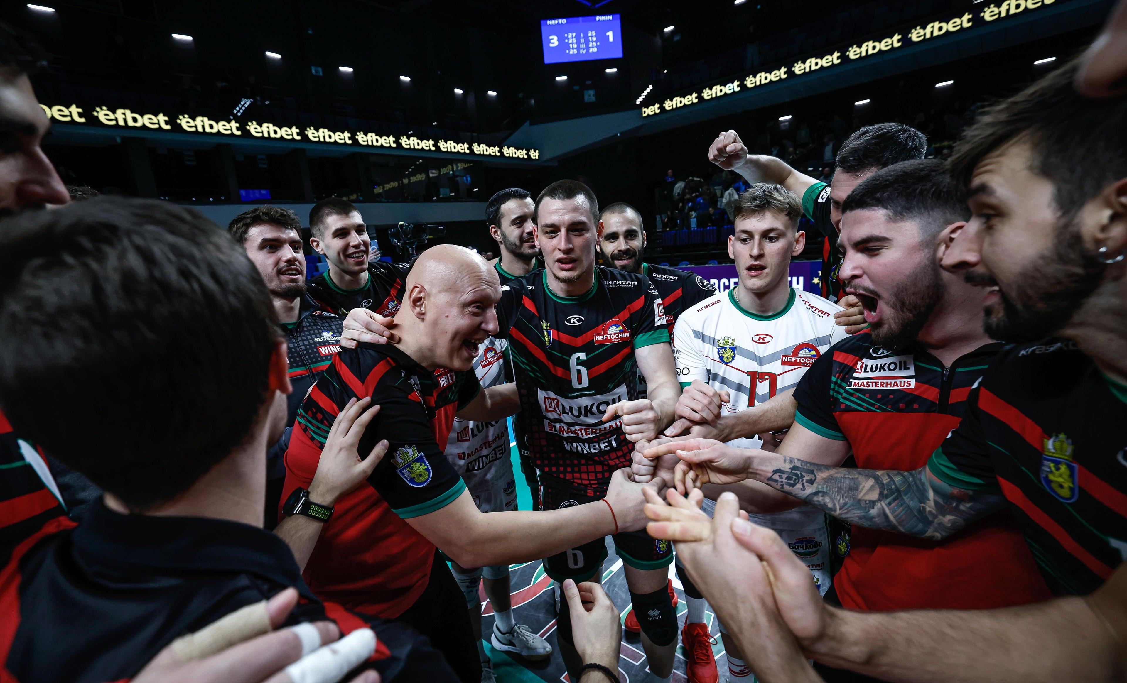  Снимки: Startphoto.bg 