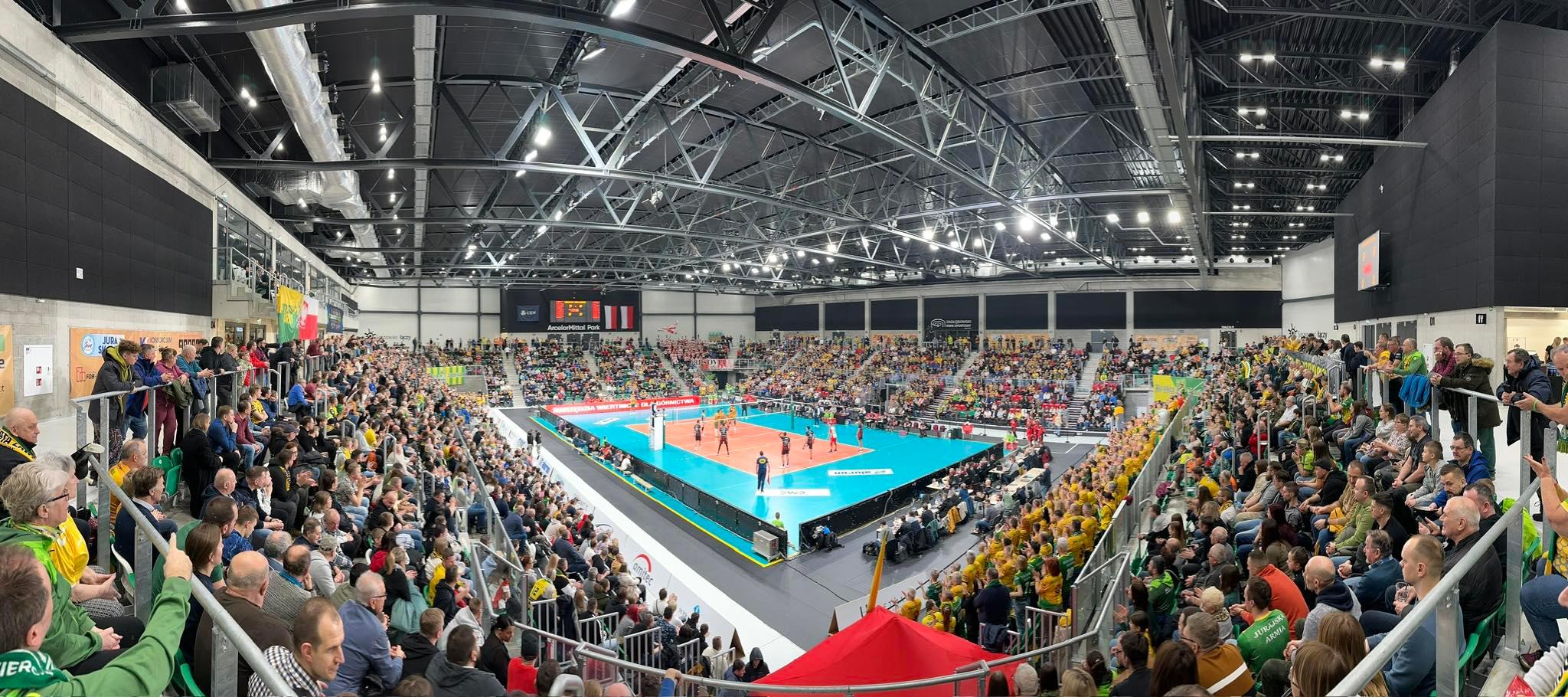 Arena Sosnowiec