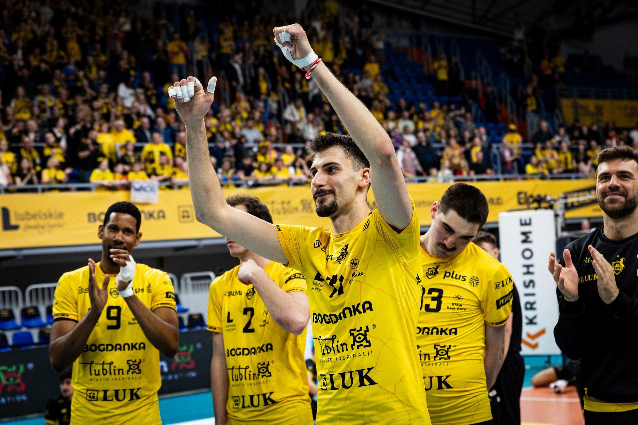 Снимкa: Volleyball World