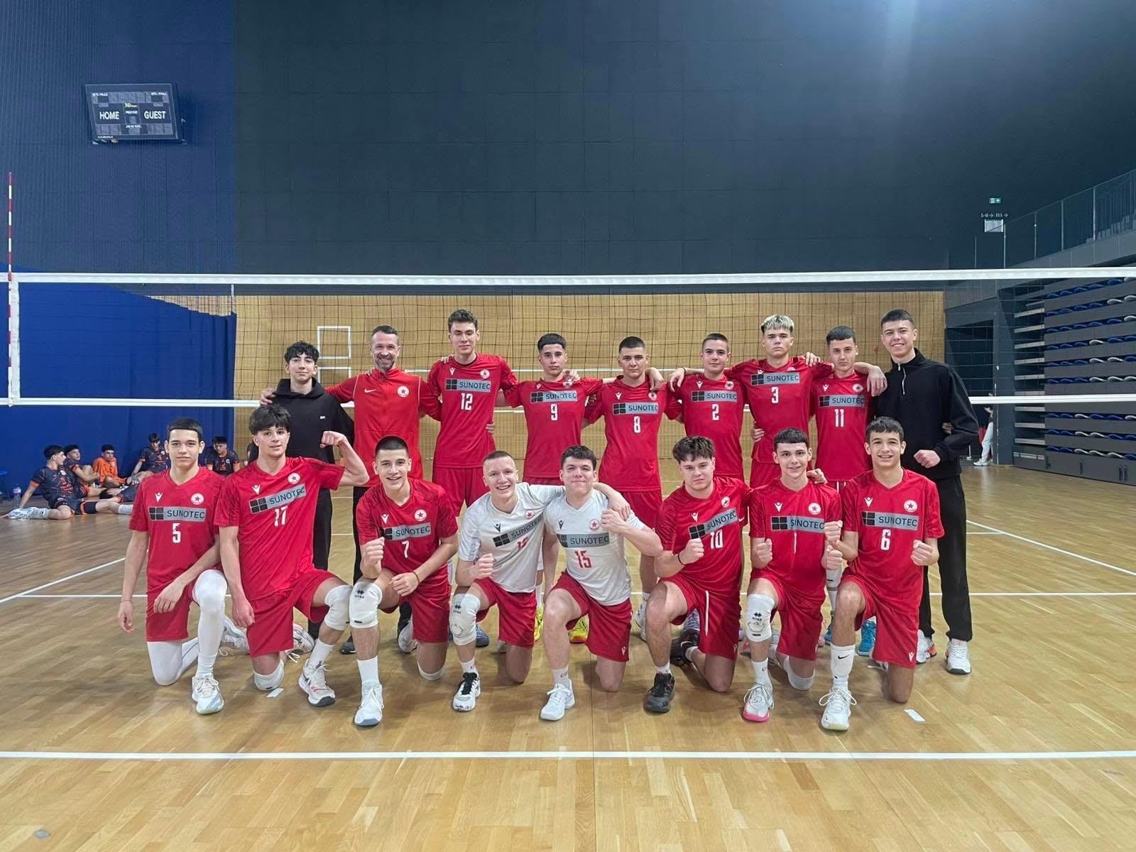 ЦСКА триумфира в група Е в София