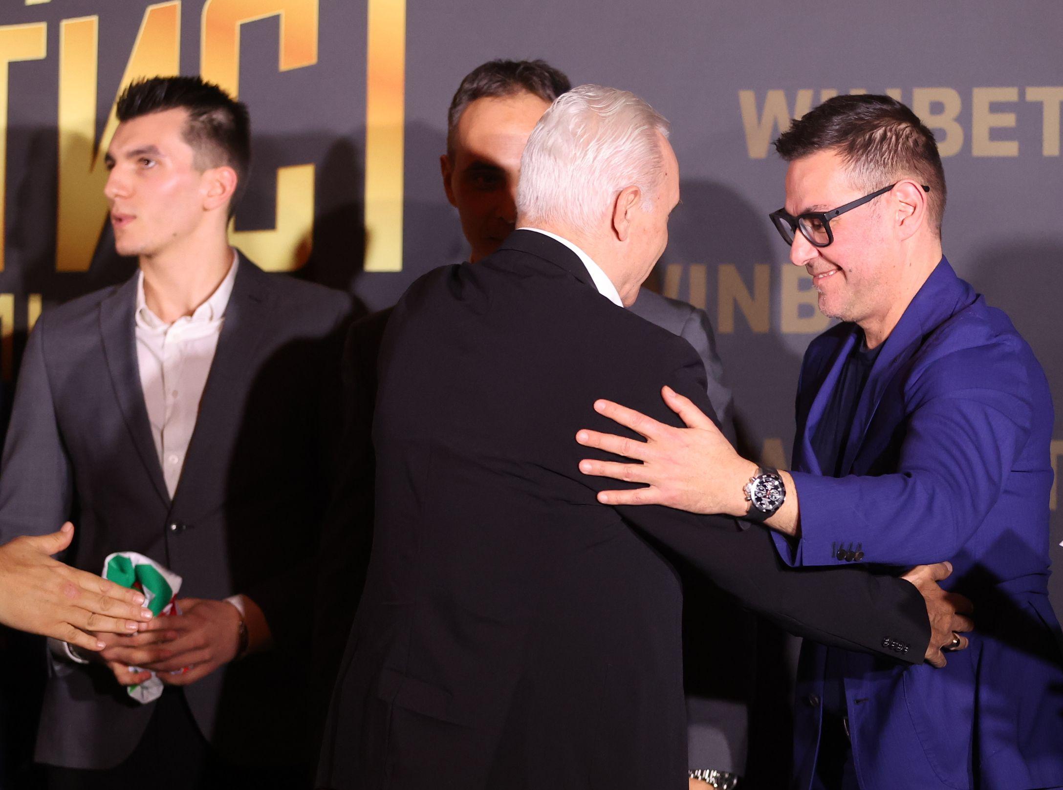 Снимки: Startphoto.bg