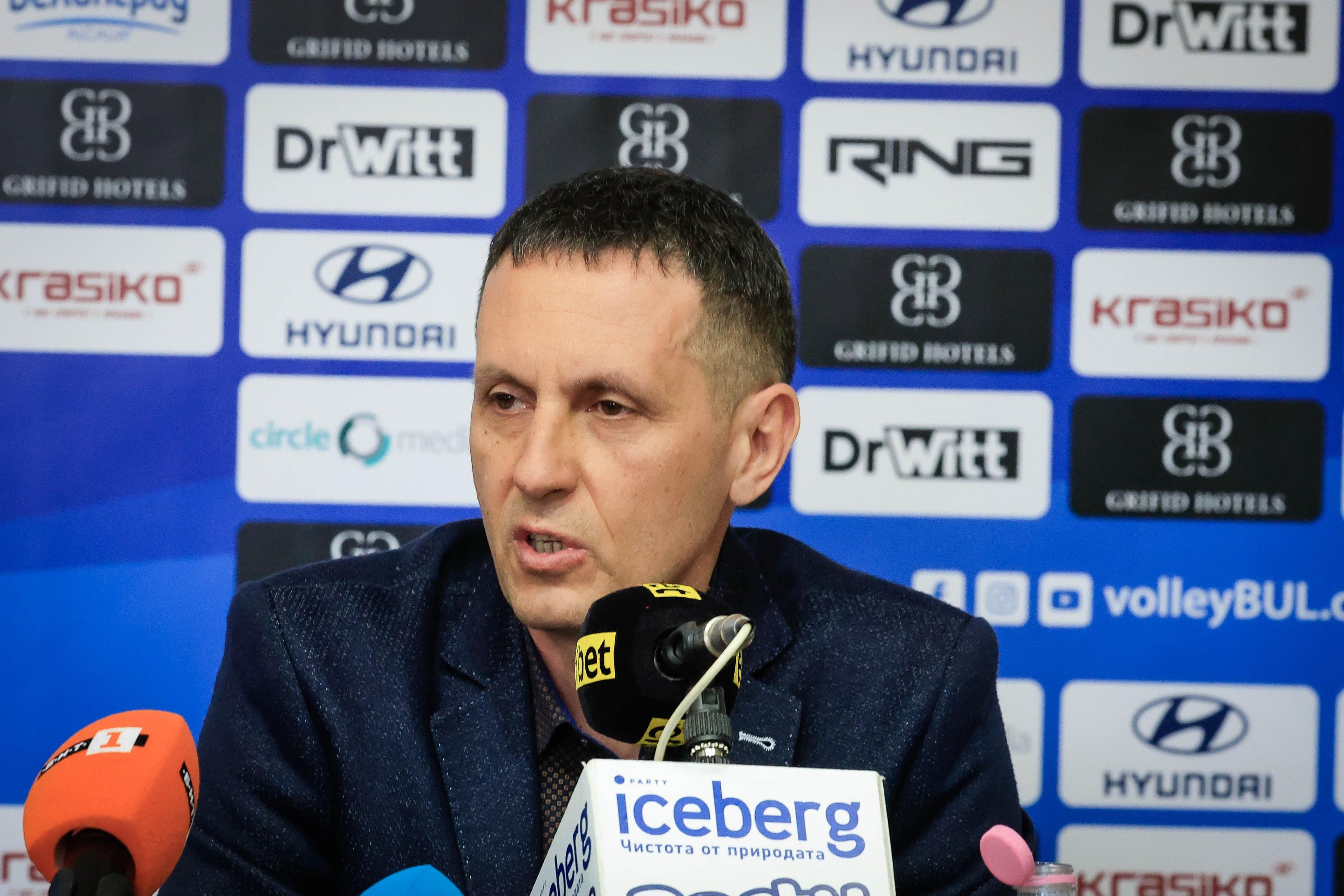 Снимки: Startphoto.bg