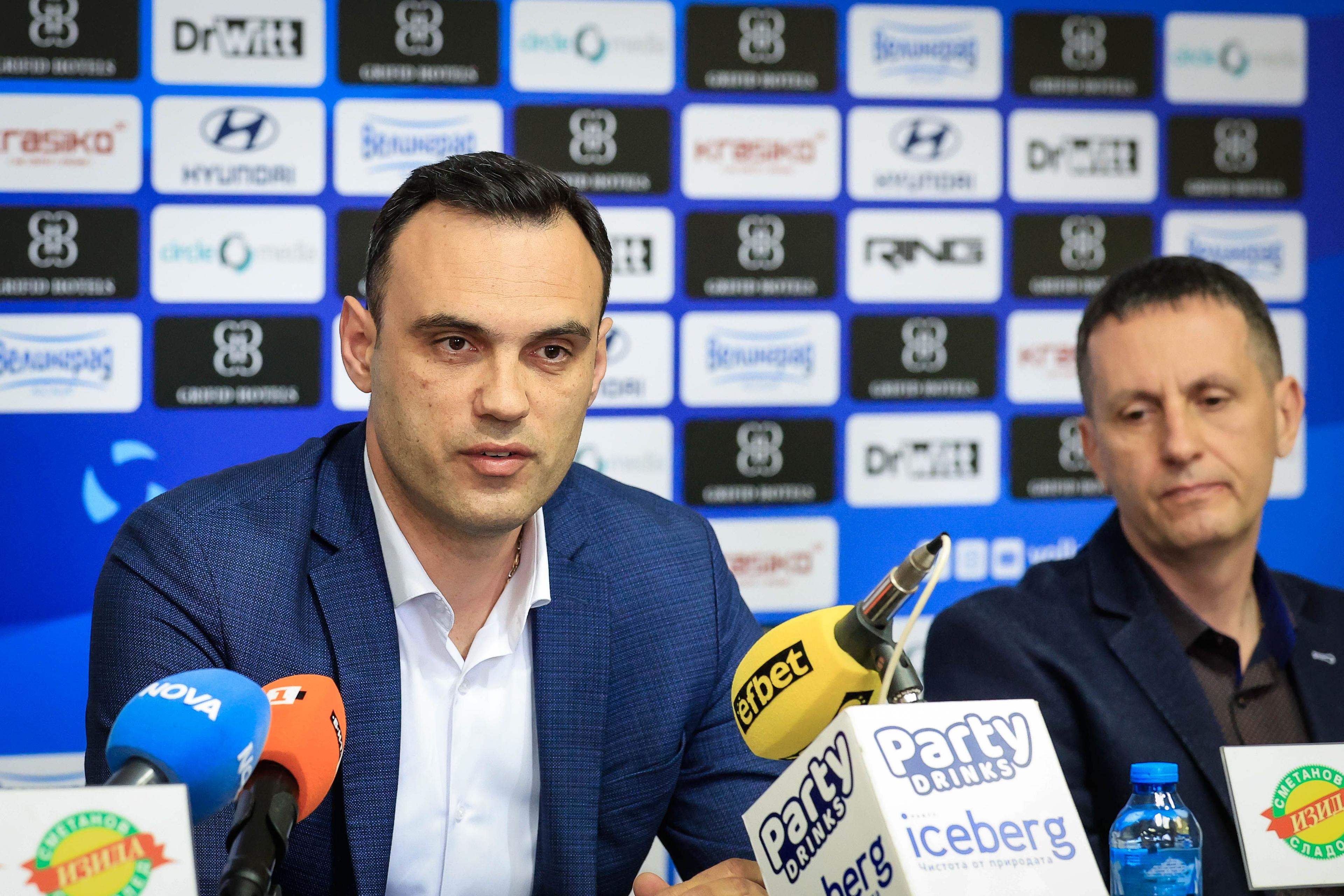 Снимки: Startphoto.bg