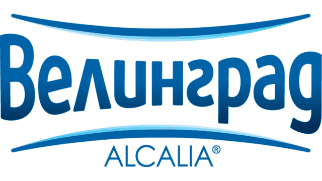 Велинград-Logo