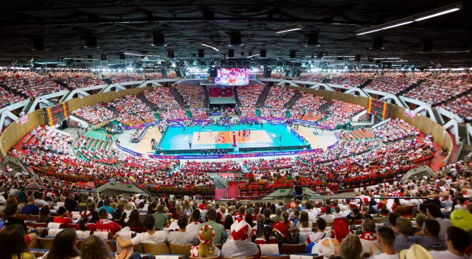 Spodek Arena
