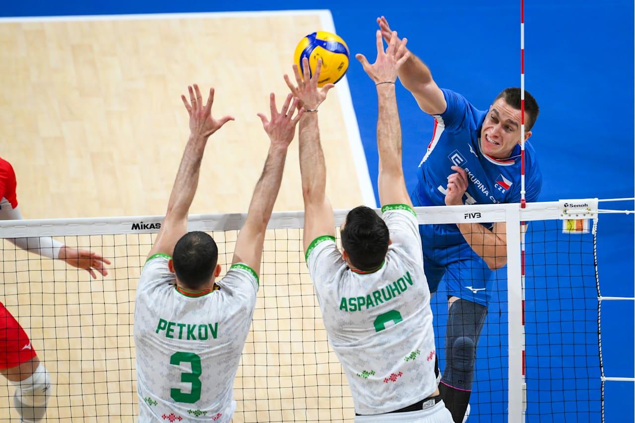 Снимкa: Volleyballworld