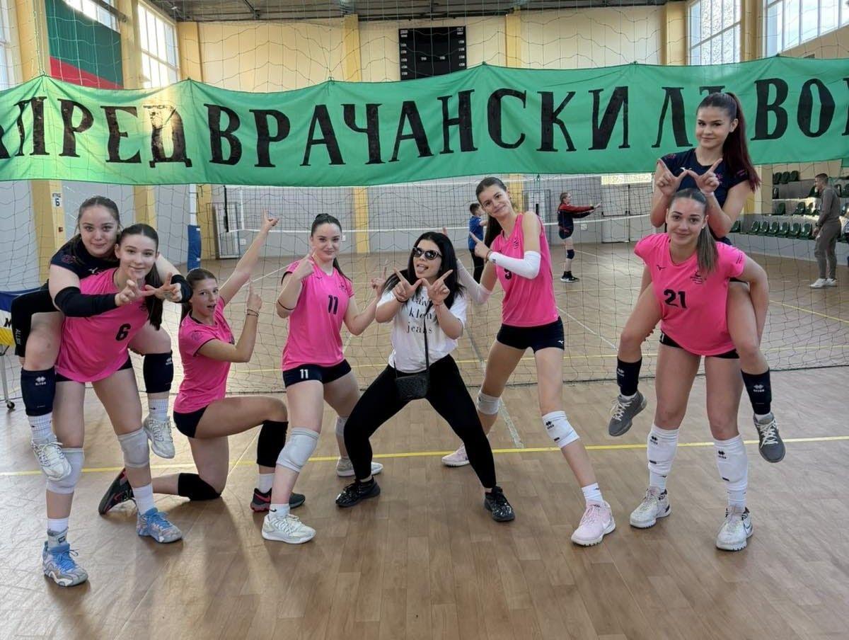 ЦПВК се класира за финали от след петгеймова битка в група Ж